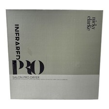 Nicky Clarke Infrared Pro Hair Dryer NHD901