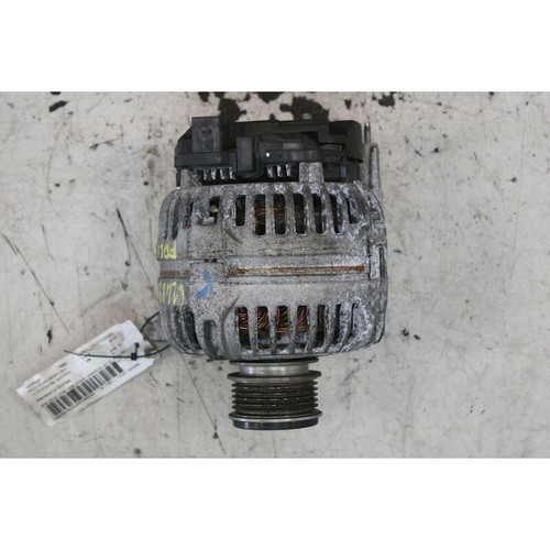 Alternator volkswagen polo - volkswagen,