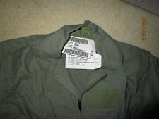 NEW R.A.A.F. NOMEX FLIGHT