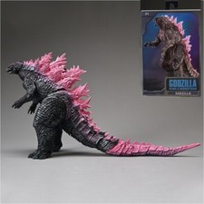 Pink Godzilla 2024 Film