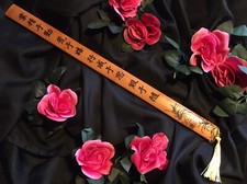 Strict Teachers Paddle