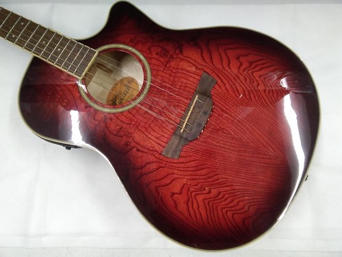 Crafter 400ce electric - crafter,
