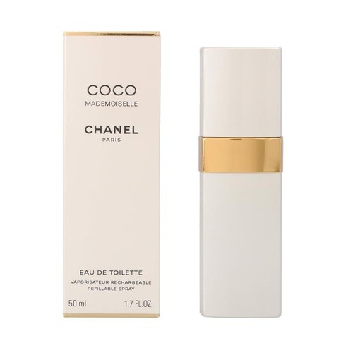 Chanel coco mademoiselle eau - chanel,
