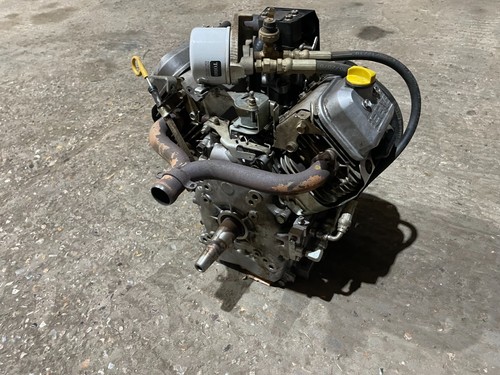 Briggs twin 16hp 479cc - v,