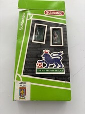 lightweight Subbuteo Aston