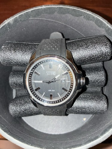 Citizen eco drive j810 s082781 - eco-drive, j810-s082781