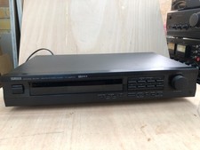 Yamaha TX-592 RDS FM/Am Stereo  Tuner in excellent all round condition.