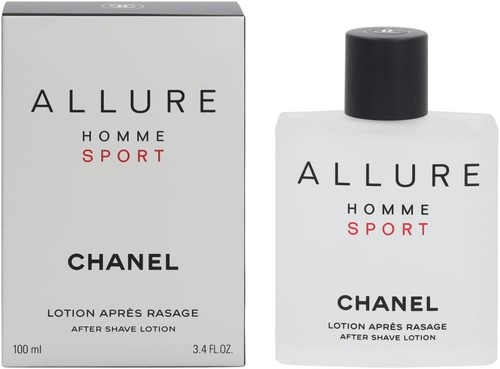 Chanel allure homme sport - allure,