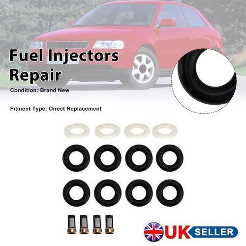 Fuel injector seal - injector,
