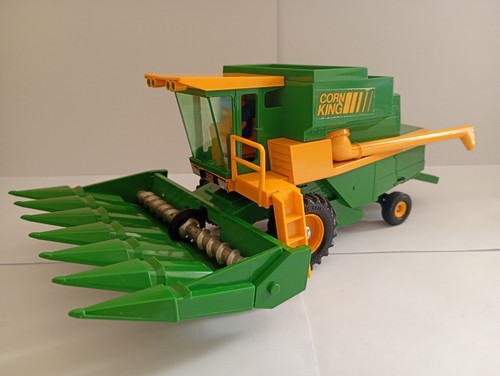 Britains farm scale corn - 1:32,