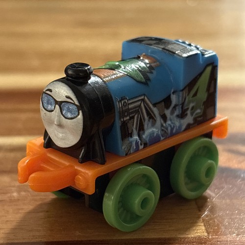 Thomas friends minis - thomas,