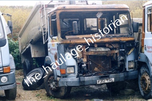 Thh truck photos - -, seddon