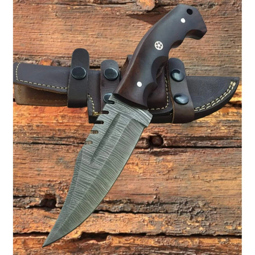 Handmade damascus steel - handmade,