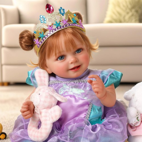 Babeside reborn baby - reborn, dolls
