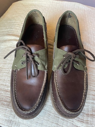 Sebago campsides portland - campsides, lug