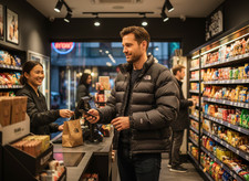 The North Face Mens Massif