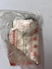 NEW GENUINE HONDA MB50 MB100