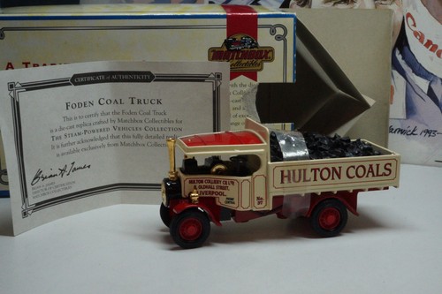 Matchbox collectibles 1922 - collectibles,