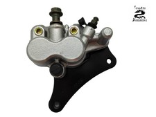 FRONT RIGHT 4004BRAKE CALIPER