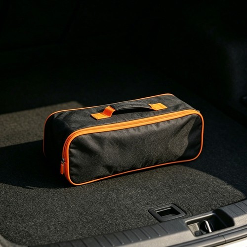 Portable truck car trunk - portable,