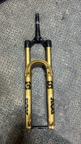Fox float factory grip x2 - fox,