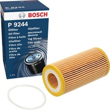 Oil Filter fits VOLVO XC90 Mk1