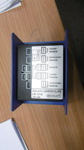 Schaudt motorhome caravan - schaudt, &
