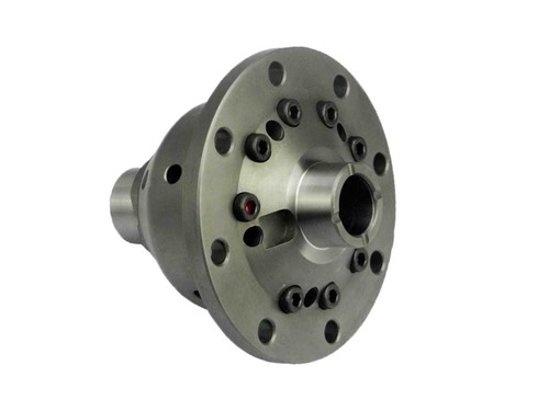 Lsd differential limited - lsd,