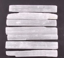 Craftmoor® Selenite Wand