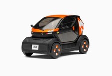 RENAULT MOBILIZE “DUO”