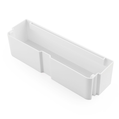 Stronger fridge door shelf - fridge, bin