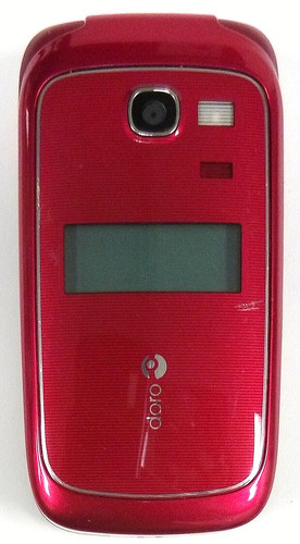 Doro phoneeasy 618 - -, and