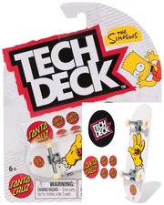 Tech Deck, Finger Board