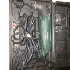 Parkside Oscillating Multi