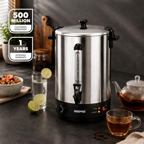 30l commercial catering - commercial, tea