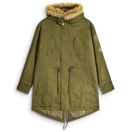 Lambretta mens cotton canvas - mens,