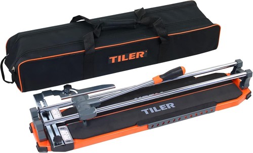 Tiler inch manual tile - tiler,