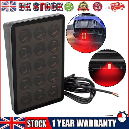 Style 15led rear - 15led,