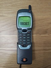 Nokia 7110e - Metallic Brown (Network Locked to EE) Mobile Phone For Parts 