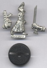 Warhammer 40K Metal Imperial