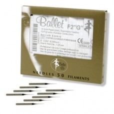 Ballet electrolysis needles - ballet,