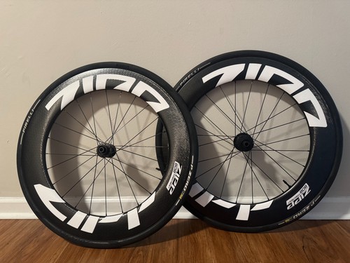 Zipp 808 firecrest disc - zipp,
