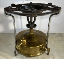 VINTAGE PRIMUS No.5 S:or BRASS