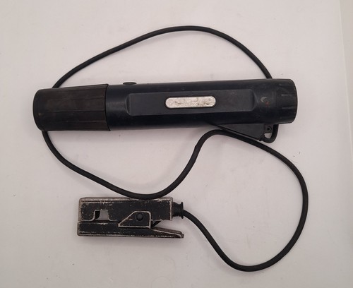 Vintage sun electric - sun,