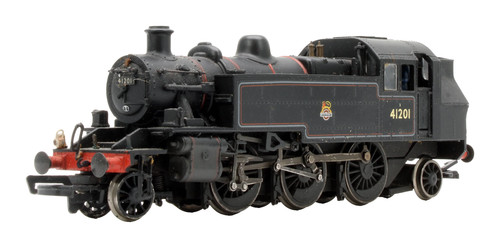 Bachmann 451 br lined - 31-451,