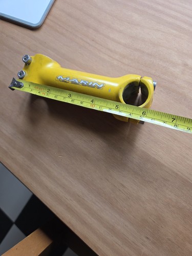 Retro marin handlebar stem - retro,