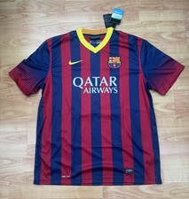Brand New Nike Barcelona 13/14