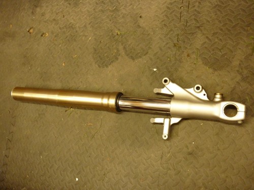 Kawasaki zx7r front forks fork - kawasaki,