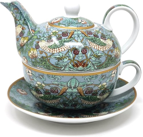 William morris strawberry - morris',