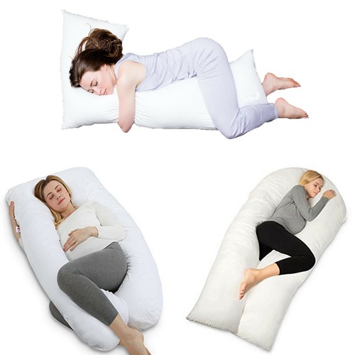 Ft comfort u pillow - 9,